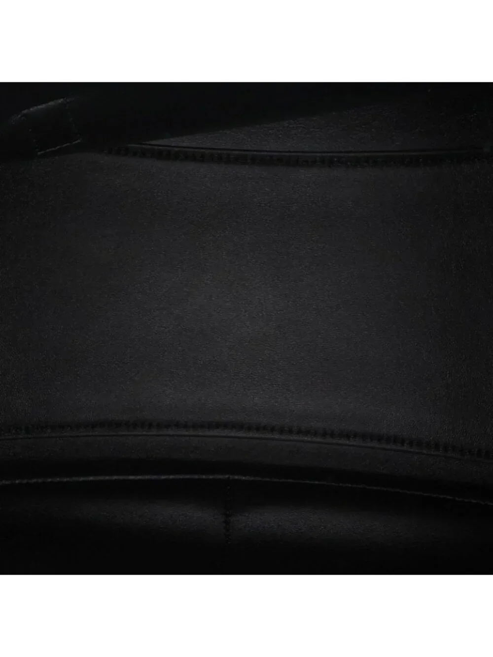 Balenciaga Bel Air Large Leather 2-Way Carry All Handbag